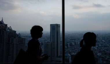 Why people in this Asian country are more likely to live to 100 than the rest of the world