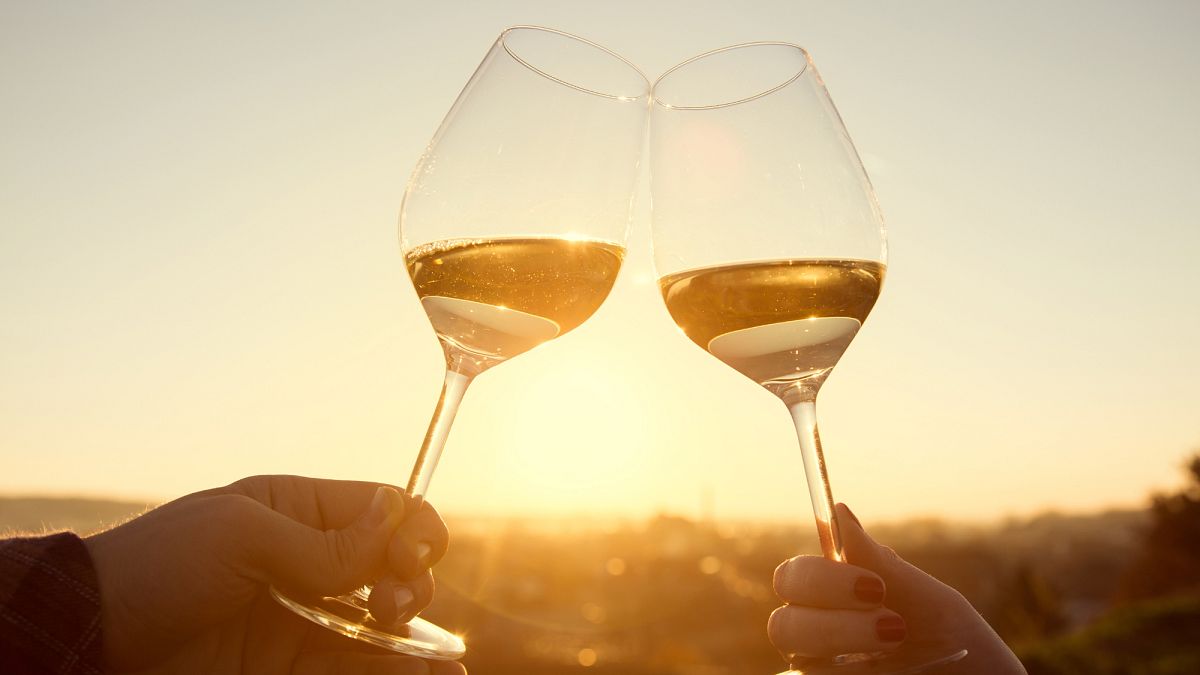 UK wine duty: Are hotter countries really being taxed more on their wine?