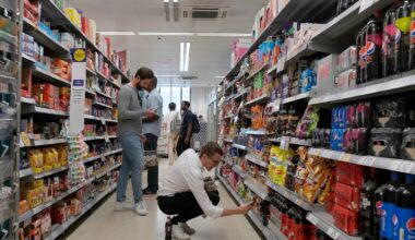 Cost of living: Which are the cheapest and most expensive countries in Europe?