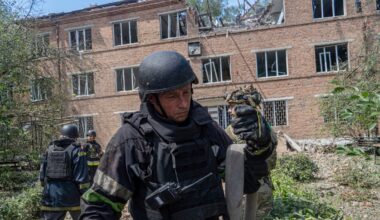 Ukraine says it is holding back Russia's summer offensive