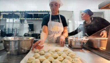 Entrepreneur like a Ukrainian: 100,000 Ukrainian companies have opened in Poland since 2022