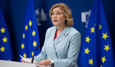 Brussels launches Quantum Strategy to stay in global tech race