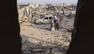 Exclusive: Cross-party EU lawmakers call for sanctions on Israel over Gaza ‘atrocities’