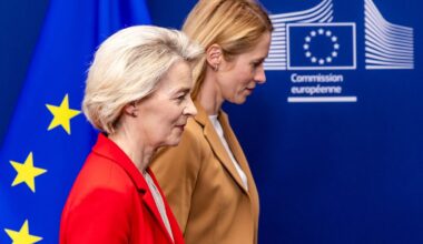 EU considers suspending Israeli access to research programme over Gaza war