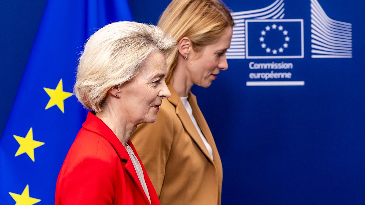 EU considers suspending Israeli access to research programme over Gaza war