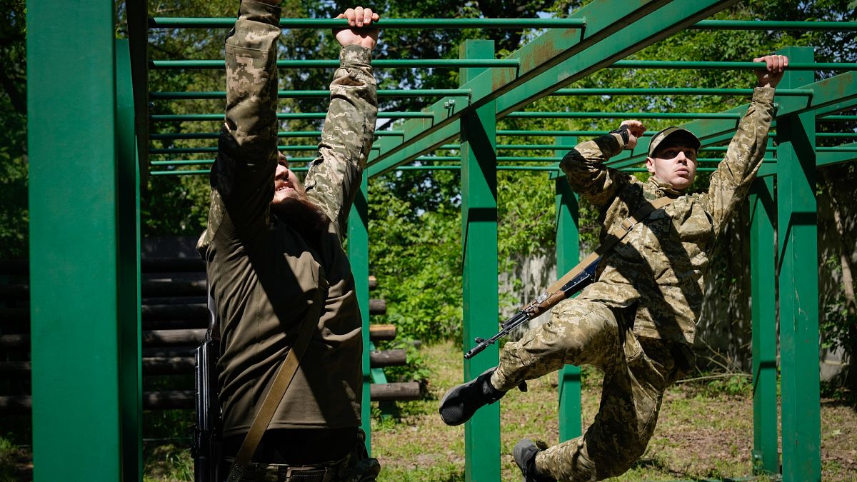 Orbán demands EU sanction Ukraine over death of Hungarian conscript