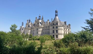 Explore châteaux, gardens and vineyards in France’s UNESCO-listed Loire Valley