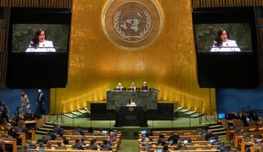 Canada and Malta say they will recognise Palestine, joining France and UK