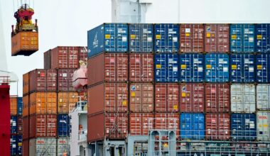 EU trade ministers to mull US tariffs as Germany’s Merz cautions calm