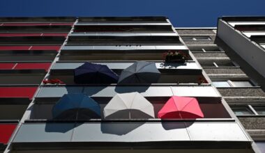 Window Heat Pumps Are Becoming More Popular in Germany