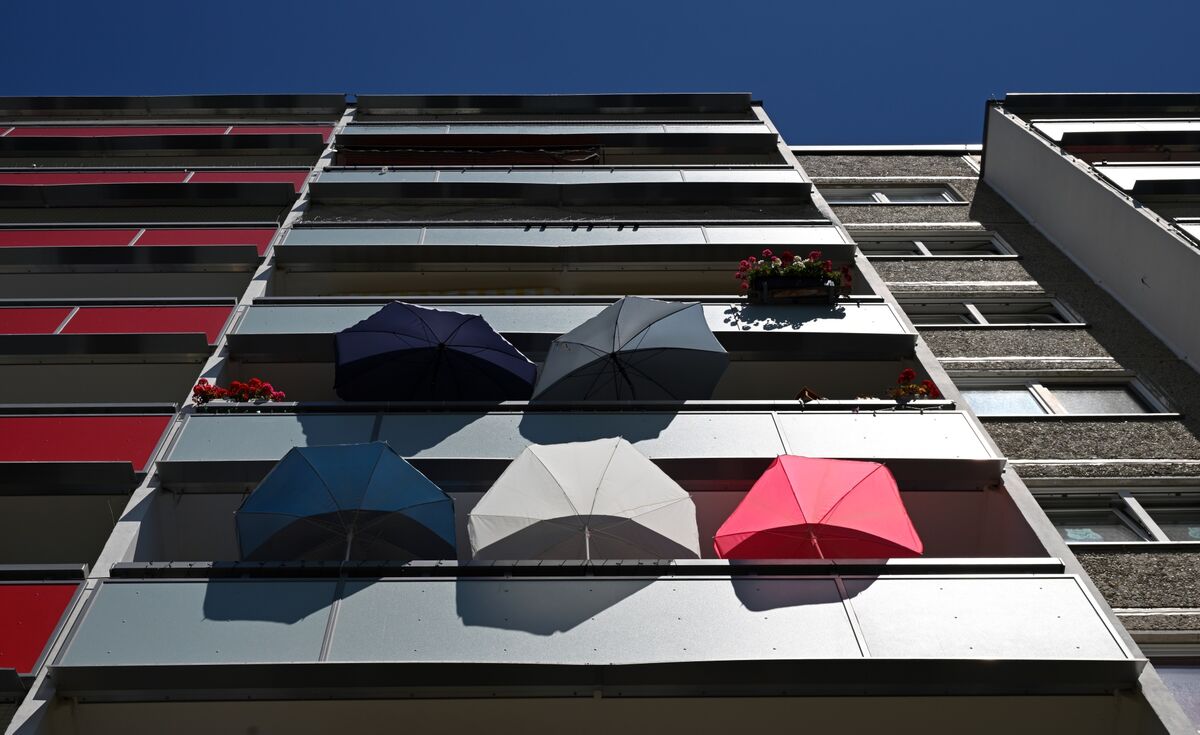 Window Heat Pumps Are Becoming More Popular in Germany