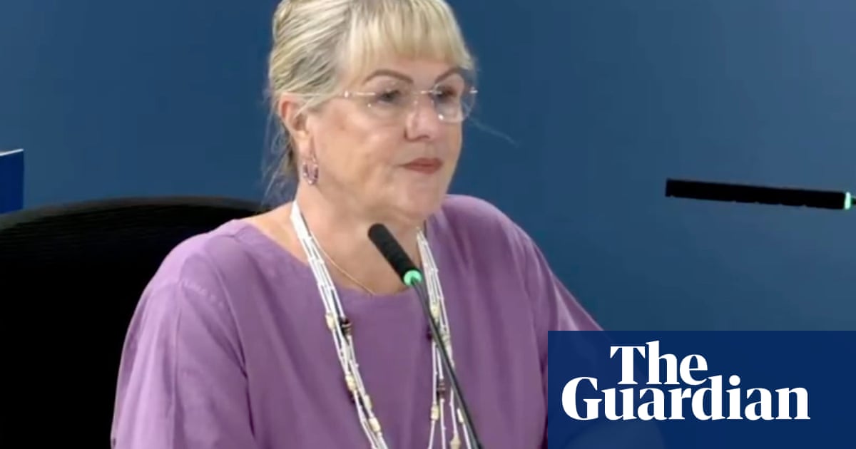 Wrexham nursing home owner tells Covid inquiry lack of testing terrified staff | Covid inquiry