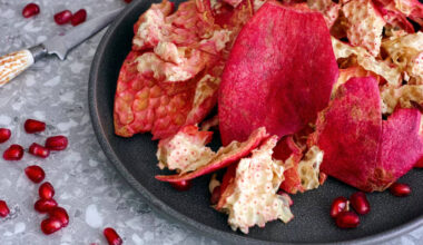 5 lesser-known benefits of consuming pomegranate peel