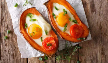 5 foods you should eat everyday if you want heavy hair growth