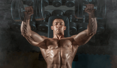 ​Can you build muscle after 40? Let’s separate the myths from the facts​