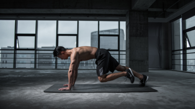 Working out at THIS time can help lower blood sugar