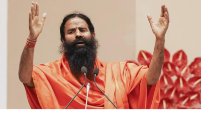 Chyawanprash ad row: Delhi HC stops Ramdev's Patanjali from running 'disparaging' ads; Dabur says product called 'ordinary'