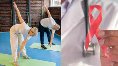 Post-cancer exercise plan lowers death and recurrence rates, according to a study