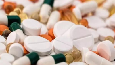 Drug regulator issues list of 17 drugs which should be flushed down if unused or expired