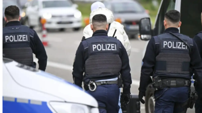 Poland's border checks: Beginning of the end of Schengen?