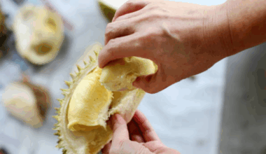 Celebrating the superfruit that smells like trouble but delivers big on health​