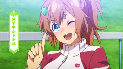 How to build Taiki Shuttle in Umamusume: Pretty Derby the right way?