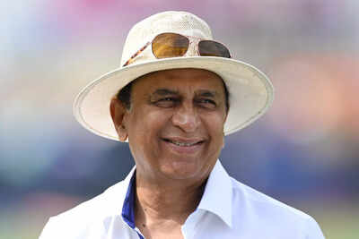 Sunil Gavaskar turns 76: Celebrating the first man to 10,000 Test runs