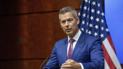 Nasa shake-up: Trump appoints Sean Duffy as interim administrator; withdraws Isaacman nomination over ties with Musk