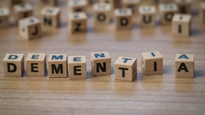 When dementia doesn’t look like memory loss: The hidden behavioral signs