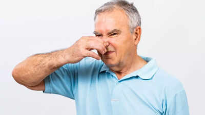 What causes 'old people smell'? Know the science behind it and how to prevent with a single superfood