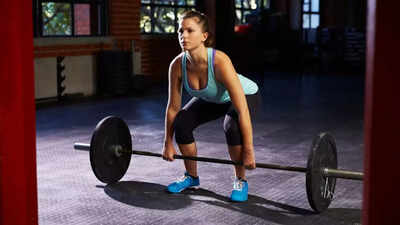 Strength training for diabetes: How weight lifting helps manage type 2 diabetes