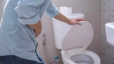 Overactive bladder: 5 lifestyle changes that really work