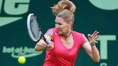 Steffi Graf net worth: The net worth of tennis legend who remains the calendar Golden Slam champion