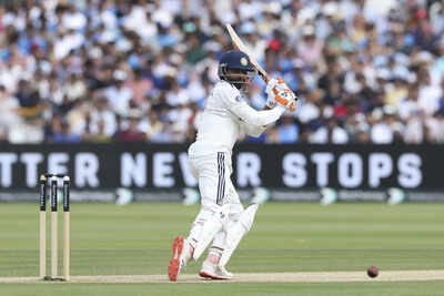IND vs ENG: Ex-England all-rounder takes a dig at Ravindra Jadeja - 'He’s not outstanding'