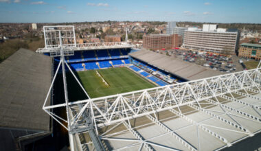Head of Operations Carpenter Joins Birmingham - Ipswich Town News