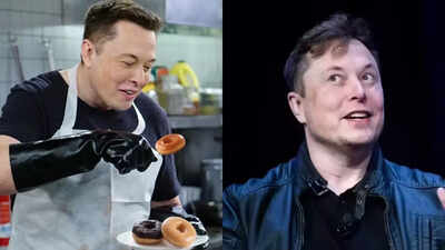 ‘I eat a donut every morning’; Elon Musk’s surprising fitness routine and diet unveiled