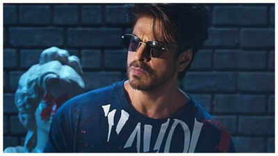 Shah Rukh Khan injured on 'King' sets? Shoot postponed as actor advised one-month rest: Reports