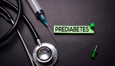 7 often overlooked symptoms of pre-diabetes, which, if left untreated, can lead to full-blown disease - Times of India
