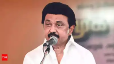 Tamil Nadu CM Stalin hospitalised after sudden health scare; here's what doctors say