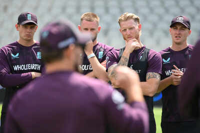 IND vs ENG: 'McCullum’s ‘too nice’ jibe lit fire under England on Day 5' - Harry Brook