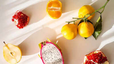 Neither banana nor apple; Scientists reveal the healthiest fruit of all (and why you should eat it every day)