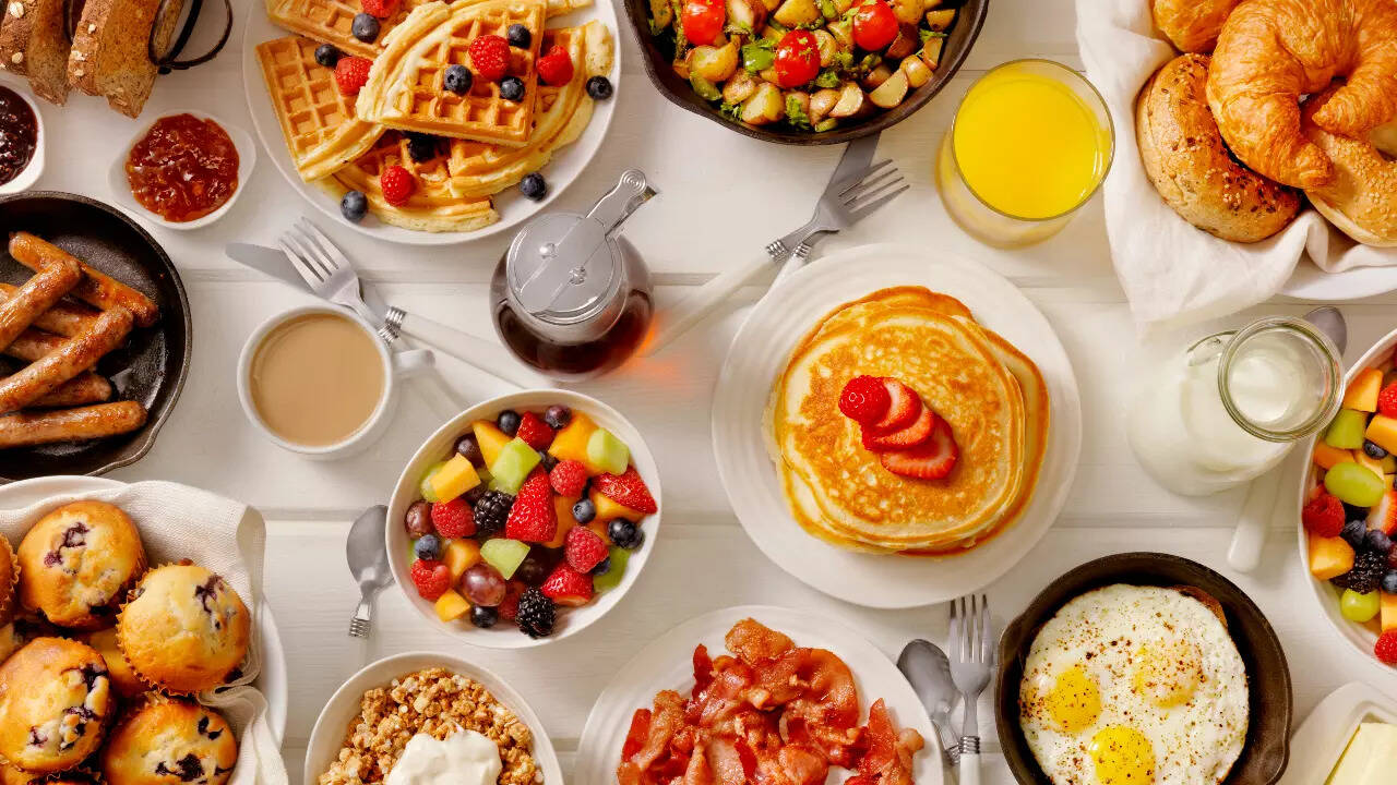 Expert-approved top 10 breakfasts for a healthy gut