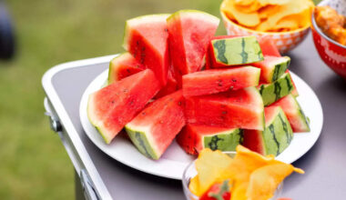 Sadhguru recommends top 5 cooling foods for hot days