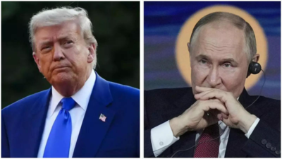 Kremlin Trashes Trump Ultimatum; 'Don't Fear Sanctions, Used To Them' | Russia-Ukraine War Kremlin Trashes Trump Ultimatum; 'Don't Fear Sanctions, Used To Them' | Russia-Ukraine War