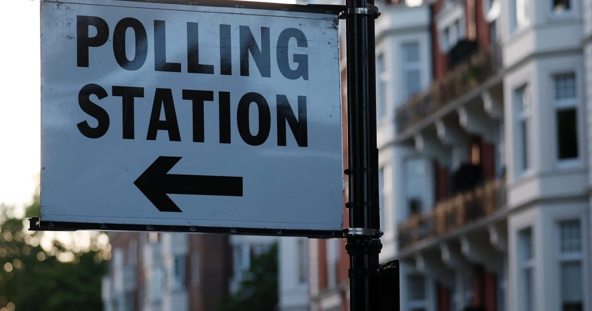 UK to let 16 and 17-year-olds vote – POLITICO