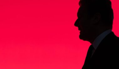 Labour struggles to drain the swamp – POLITICO