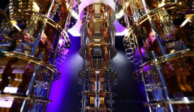 Quantum tech is coming — and with it a risk of cyber doomsday – POLITICO