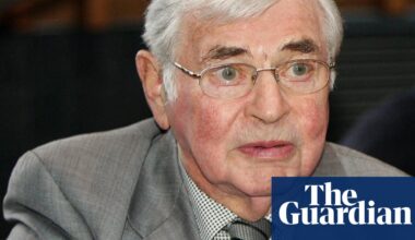 Ronald Appleton obituary | Northern Ireland