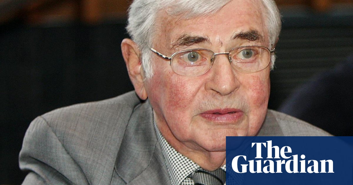 Ronald Appleton obituary | Northern Ireland