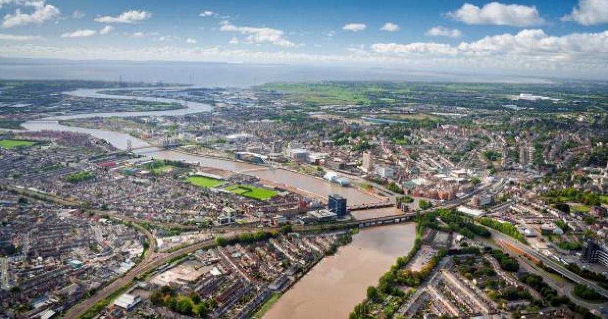 Small businesses in Wales are feeling optimistic